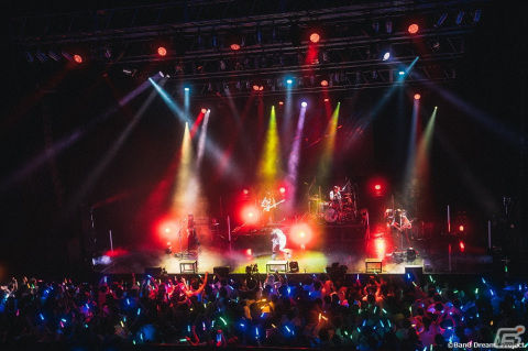 MyGO!!!!!の5人が全編顔出しで初ライブ！MyGO!!!!! 5th LIVE「迷うことに迷わない」をレポートの画像9