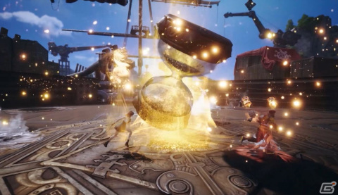 出会いや協力プレイが楽しい「ブレイドアンドソウル2」のMMORPGならではの要素を紹介！仲間との冒険をはじめようの画像10