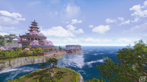 出会いや協力プレイが楽しい「ブレイドアンドソウル2」のMMORPGならではの要素を紹介！仲間との冒険をはじめようの画像2