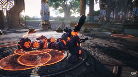 出会いや協力プレイが楽しい「ブレイドアンドソウル2」のMMORPGならではの要素を紹介！仲間との冒険をはじめようの画像8