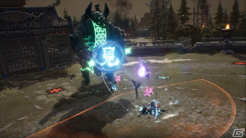 出会いや協力プレイが楽しい「ブレイドアンドソウル2」のMMORPGならではの要素を紹介！仲間との冒険をはじめようの画像9