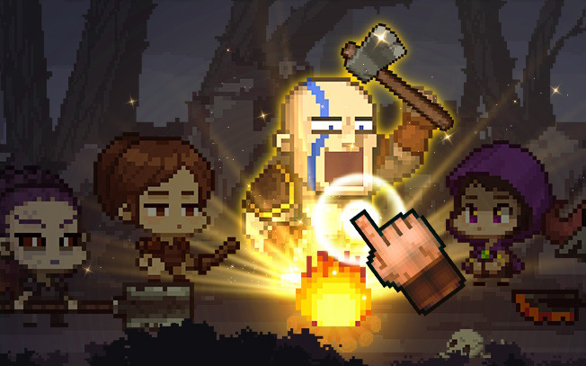 「GOD OF IDLE: マージマスター」の正式サービスが開始！サイコロやダイアモンドを獲得できるイベントも開催