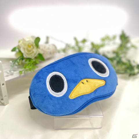 「日本一ソフトウェア 30周年コンセプトストア in マルイ」にて初出しとなるアクリル万年カレンダーやプリニーアイマスクなどの情報が公開！の画像5