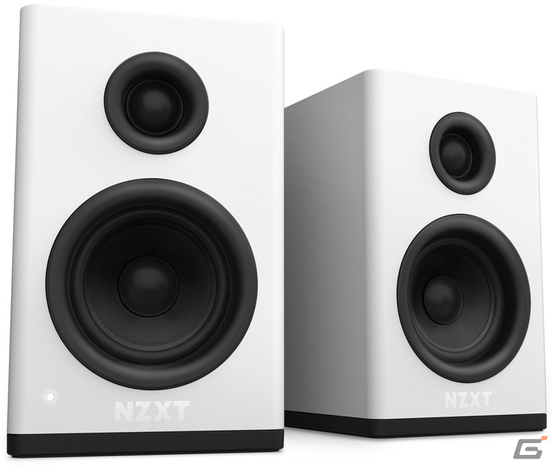 NZXTのゲーミングオーディオ「Relayシリーズ」が国内で8月25日に発売！ハイレゾ対応ヘッドセットやスピーカー、サブウーファーなどを展開の画像3