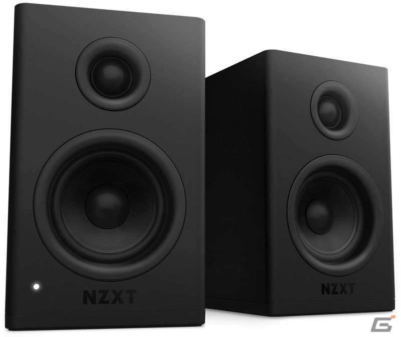 NZXTのゲーミングオーディオ「Relayシリーズ」が国内で8月25日に発売！ハイレゾ対応ヘッドセットやスピーカー、サブウーファーなどを展開の画像4