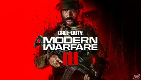 「Call of Duty: Modern Warfare III」が11月10日に発売！キャンペーンの詳細やオープンワールドが舞台のゾンビモードなどの情報が公開の画像1