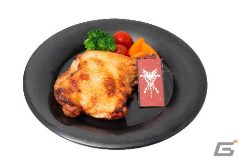 「FFXVI」SQUARE ENIX CAFEコラボの追加期間第2弾詳細が発表！予約は18日18時よりスタートの画像25