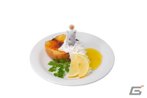 「FFXVI」SQUARE ENIX CAFEコラボの追加期間第2弾詳細が発表！予約は18日18時よりスタートの画像26