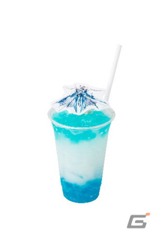 「FFXVI」SQUARE ENIX CAFEコラボの追加期間第2弾詳細が発表！予約は18日18時よりスタートの画像34