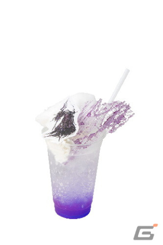 「FFXVI」SQUARE ENIX CAFEコラボの追加期間第2弾詳細が発表！予約は18日18時よりスタートの画像35