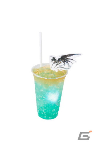 「FFXVI」SQUARE ENIX CAFEコラボの追加期間第2弾詳細が発表！予約は18日18時よりスタートの画像38