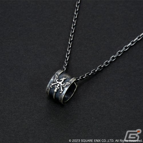 「FFXVI」SQUARE ENIX CAFEコラボの追加期間第2弾詳細が発表！予約は18日18時よりスタートの画像41