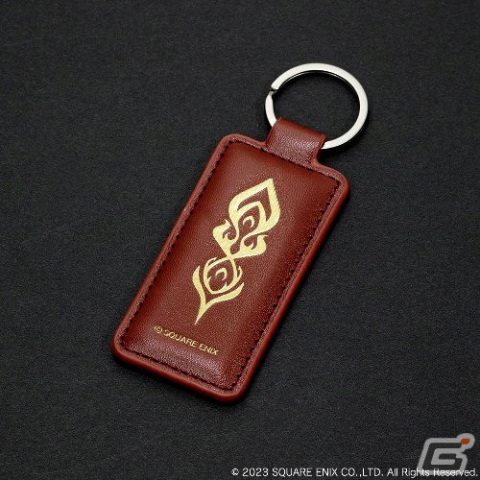 「FFXVI」SQUARE ENIX CAFEコラボの追加期間第2弾詳細が発表！予約は18日18時よりスタートの画像45