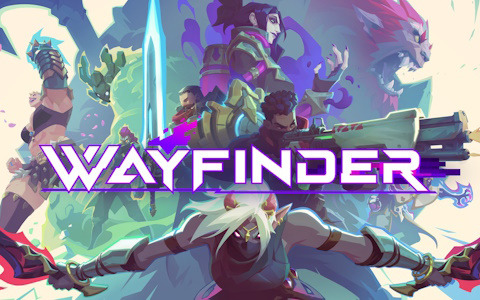 「Wayfinder」の早期アクセスが開始！「Warframe」のDigital Extremesが手掛けるオンラインアクションRPG