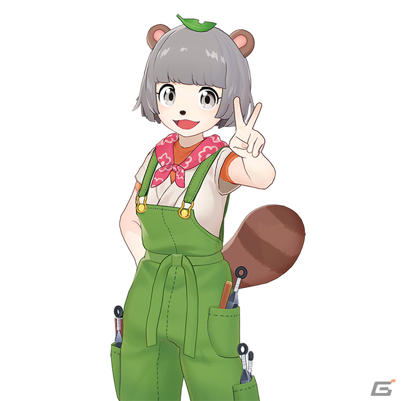 「サンバDEアミーゴ：パーティーセントラル」ぽんぽこちゃんねるの「ピーナッツくん」がDLCとして登場！の画像3