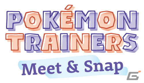 パルデア地方で活躍するトレーナーたちのグッズ「POKEMON TRAINERS