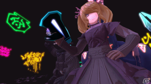 PS VR2「RUINSMAGUS ～ルインズメイガス・コンプリート～」が2023年9月19日に発売！全てのDLCを収録したコンプリート版の画像4