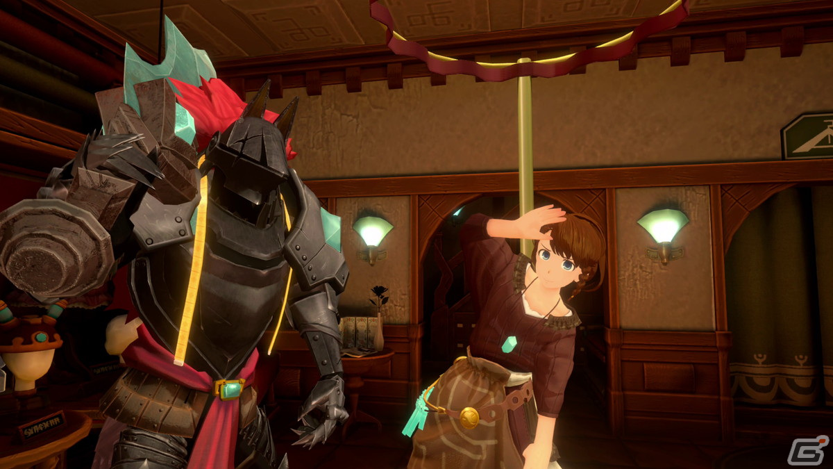 PS VR2「RUINSMAGUS ～ルインズメイガス・コンプリート～」が2023年9月19日に発売！全てのDLCを収録したコンプリート版 |  Gamer