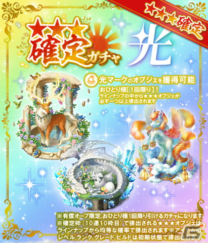 ゲーム×マッチングアプリ「恋庭」で200万DL記念キャンペーンが開催！カップル誕生数は65,000組を突破の画像3