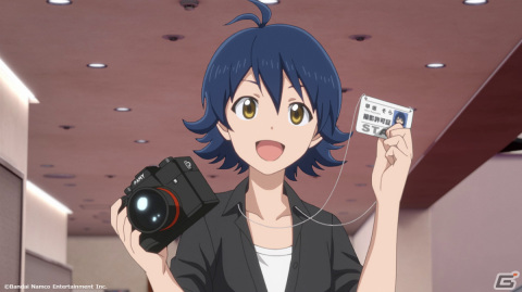 アニメ「アイドルマスター ミリオンライブ！」に765PRO ALLSTARSが出演決定！第1幕先行上映は本日8月18日より開始の画像3