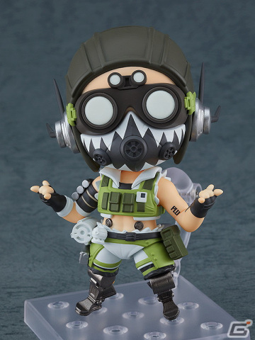 「Apex Legends」のPOP-UP STOREがパワーアップして8月25日より博多で開催！バリスティックの等身大パネルもの画像4