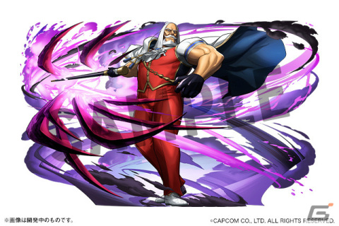 「パズドラ」ルークたちも参戦する「ストリートファイターシリーズ」とのコラボが8月21日より実施！の画像7