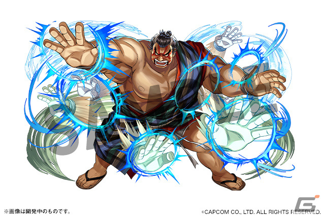 「パズドラ」ルークたちも参戦する「ストリートファイターシリーズ」とのコラボが8月21日より実施！の画像5