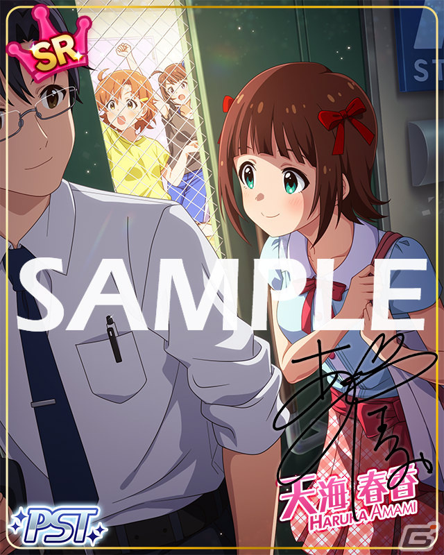 「ミリシタ」楽曲「M@STERPIECE」で楽しむイベントが実施！ガシャには期間限定SSRの美也、真が登場の画像2