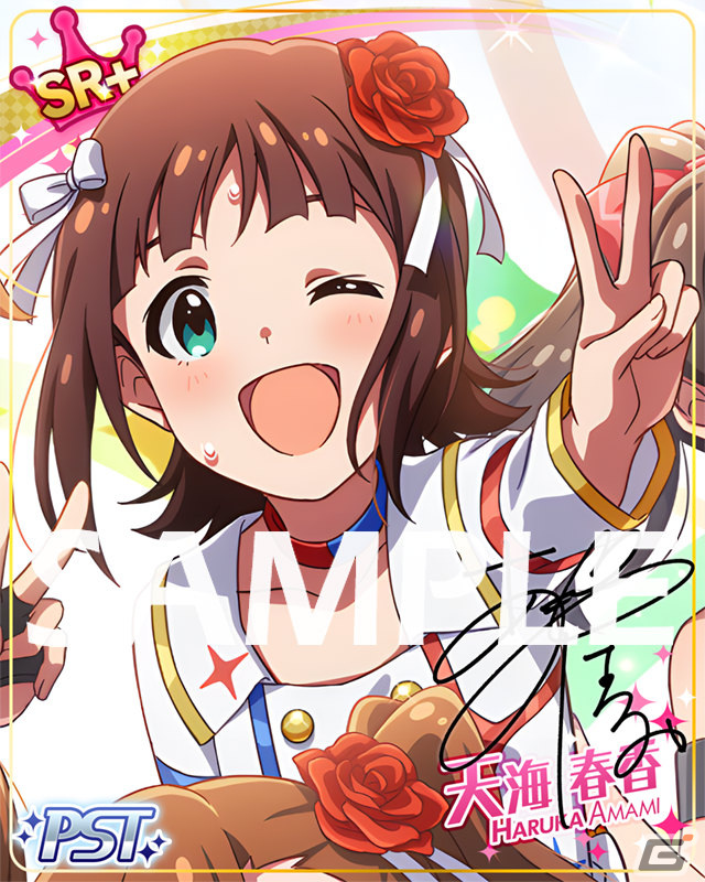 「ミリシタ」楽曲「M@STERPIECE」で楽しむイベントが実施！ガシャには期間限定SSRの美也、真が登場の画像3