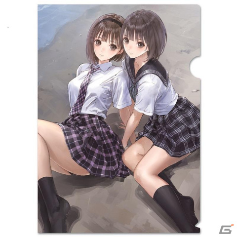 「アトリエ」シリーズや「BLUE REFLECTION TIE/帝」などC102新作グッズの受注販売がガストショップにて開始！の画像9