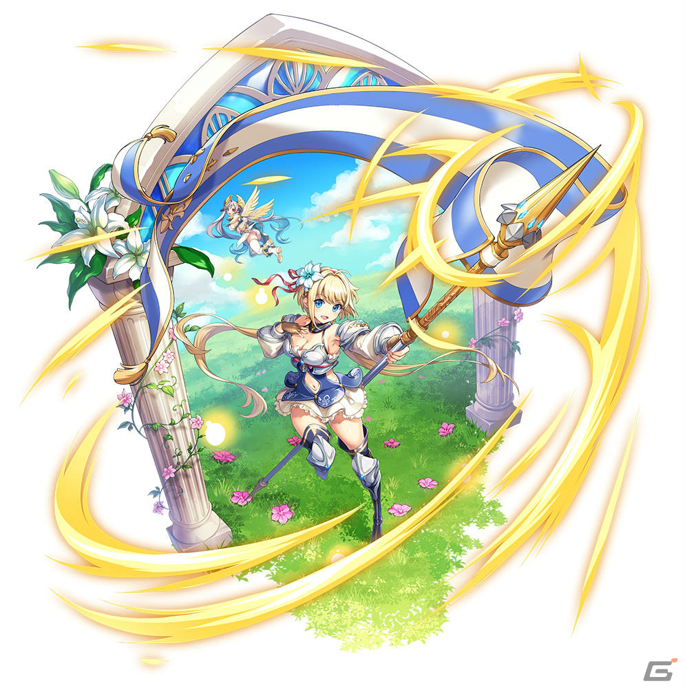「神プロ」「あやらぶ」「れじぇくろ！」3タイトルの合計登録者数が1,000万人を突破！合同キャンペーン「テクロス感謝祭」を8月23日より実施の画像5