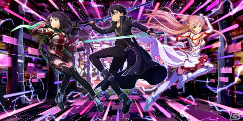 「SAO IF」Steam版のリリース日が8月22日に決定！60fpsやコントローラー操作、クロスプレイなどに対応の画像1