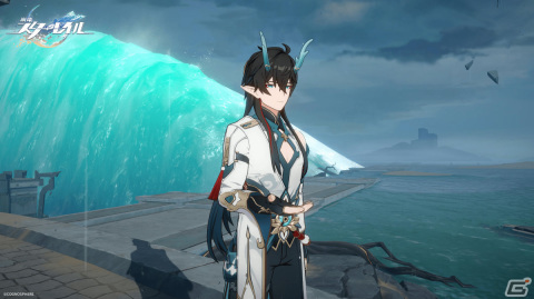 「崩壊：スターレイル」Ver.1.3アップデートが8月30日に実施！限定星5キャラとして「丹恒・飲月」「符玄」が登場の画像2