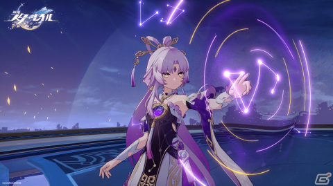 「崩壊：スターレイル」Ver.1.3アップデートが8月30日に実施！限定星5キャラとして「丹恒・飲月」「符玄」が登場の画像3