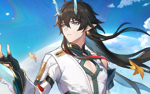 「崩壊：スターレイル」Ver.1.3アップデートが8月30日に実施！限定星5キャラとして「丹恒・飲月」「符玄」が登場
