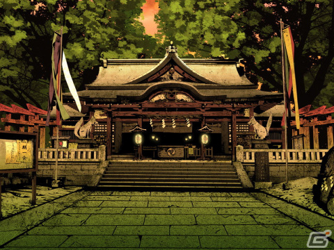 神隠しアドベンチャー「あかやあかしやあやかしの 綴」が2024年に発売！新規キービジュアルを使用した公式サイトが公開の画像6