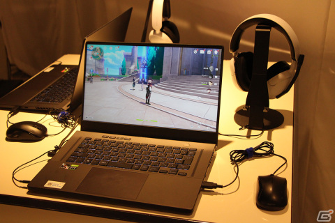 「原神」ゲームアート展覧会レポート：フォンテーヌの原画やキャラの設定画など貴重な資料が盛りだくさん！の画像28