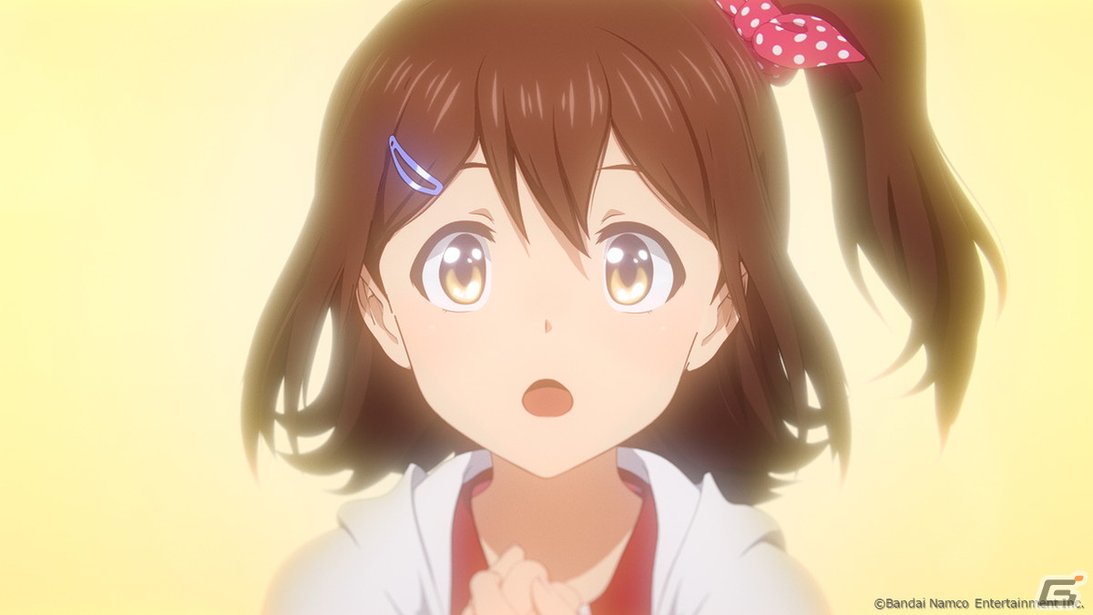 出演キャストが待望のアニメ化への喜びを語ったアニメ「アイドルマスター ミリオンライブ！」第1幕劇場先行上映舞台挨拶レポートの画像12