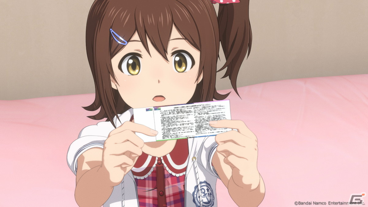 出演キャストが待望のアニメ化への喜びを語ったアニメ「アイドルマスター ミリオンライブ！」第1幕劇場先行上映舞台挨拶レポートの画像13