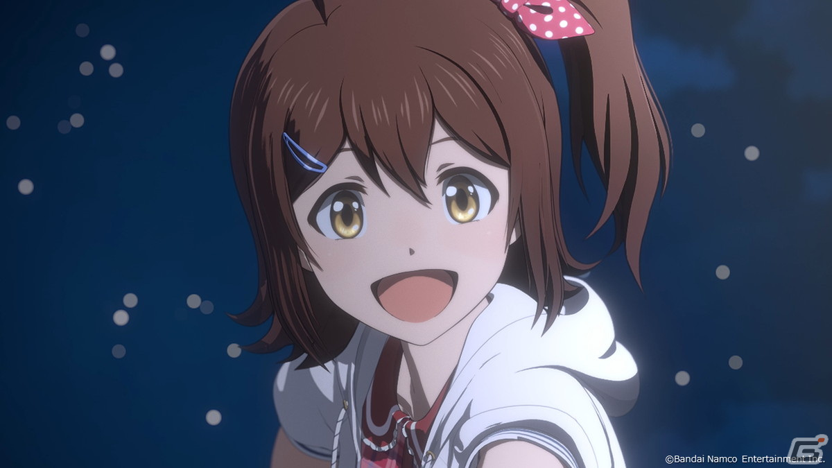 出演キャストが待望のアニメ化への喜びを語ったアニメ「アイドルマスター ミリオンライブ！」第1幕劇場先行上映舞台挨拶レポートの画像15