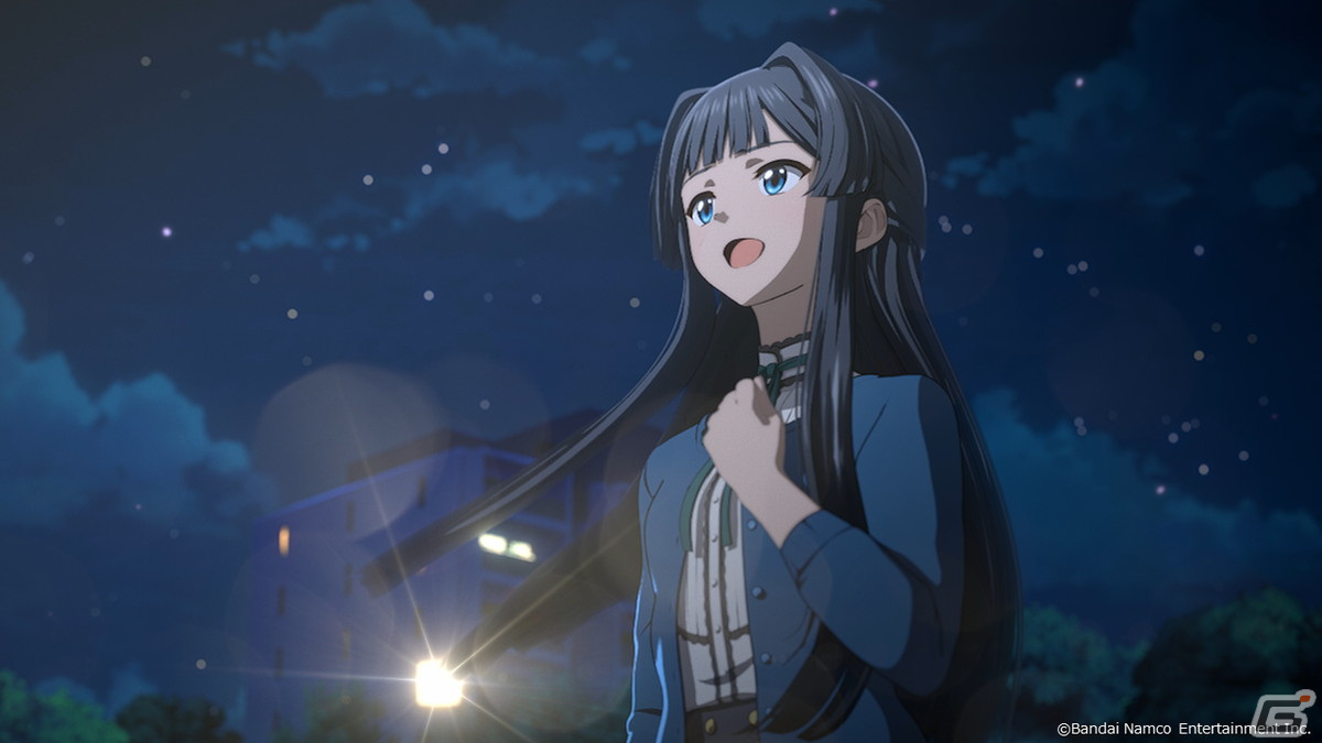 出演キャストが待望のアニメ化への喜びを語ったアニメ「アイドルマスター ミリオンライブ！」第1幕劇場先行上映舞台挨拶レポートの画像18