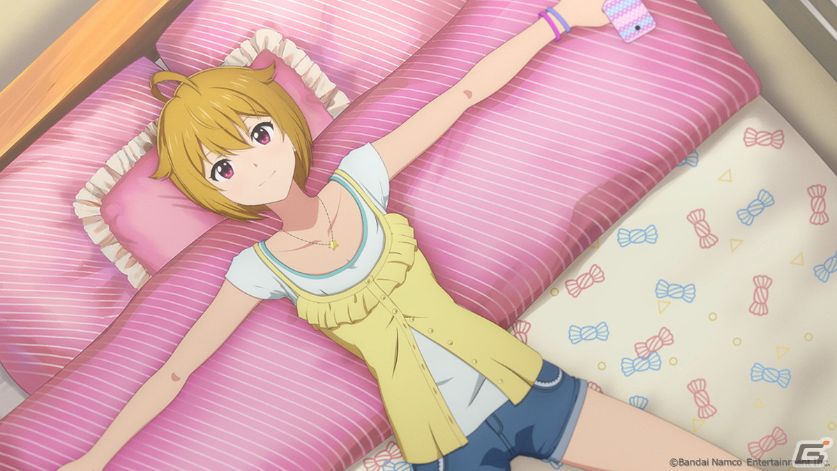 出演キャストが待望のアニメ化への喜びを語ったアニメ「アイドルマスター ミリオンライブ！」第1幕劇場先行上映舞台挨拶レポートの画像20