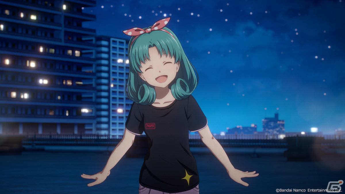 出演キャストが待望のアニメ化への喜びを語ったアニメ「アイドルマスター ミリオンライブ！」第1幕劇場先行上映舞台挨拶レポートの画像22