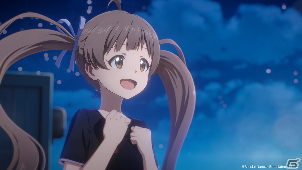 出演キャストが待望のアニメ化への喜びを語ったアニメ「アイドルマスター ミリオンライブ！」第1幕劇場先行上映舞台挨拶レポートの画像24
