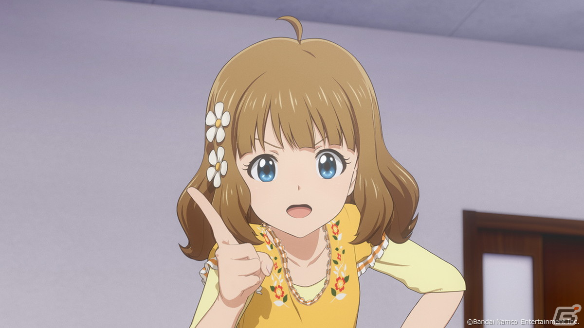 出演キャストが待望のアニメ化への喜びを語ったアニメ「アイドルマスター ミリオンライブ！」第1幕劇場先行上映舞台挨拶レポートの画像25