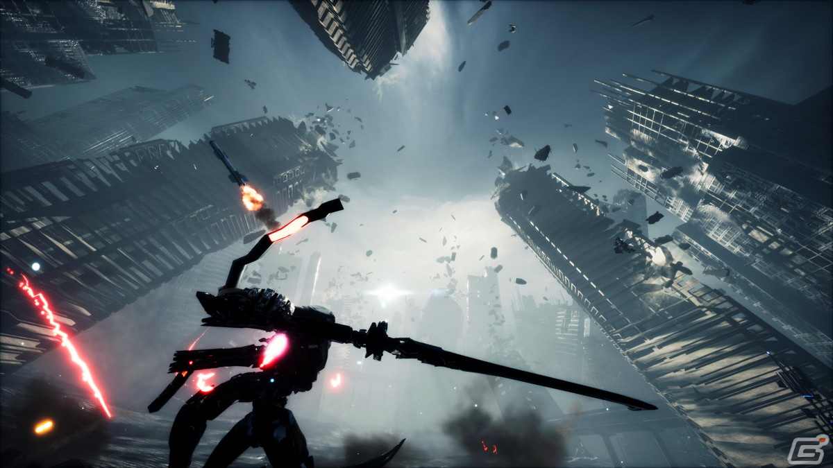 最短10分でゲームクリア！ゲームオーバーなしの超濃縮ループ型アクションアドベンチャー「34EVERLAST」がPLAYISMから発売決定の画像5