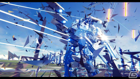 美しきバトルレーシングゲームが“メカカスタマイズ総合競技”として装い新たに登場！「BREAK ARTS III」がSteamで配信決定の画像9