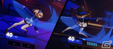 「ファントムローズ2 サファイア」の発売日が10月30日に決定！クラスシステムや登場キャラクターの情報も公開の画像2