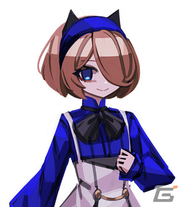 「ファントムローズ2 サファイア」の発売日が10月30日に決定！クラスシステムや登場キャラクターの情報も公開の画像9