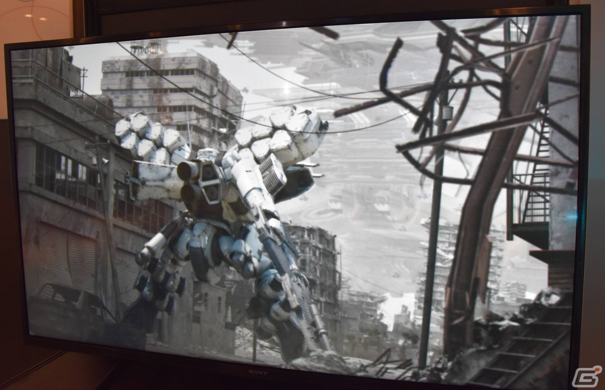 ARMORED CORE Ⅵ スタチュー　サウンドトラック アーマードコア6 ARMORED CORE VI サウンドトラック ARMORED CORE Ⅵ スタチュー